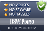 Dsw Piano 0.1.3